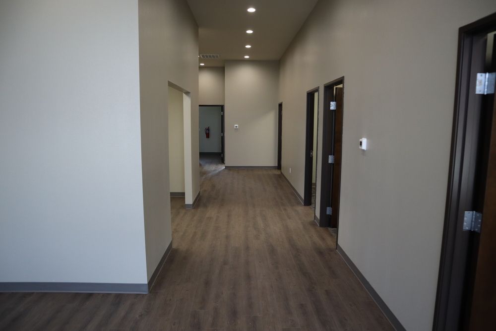 Suite 300: Office for Sale/Lease in Greenways Village on Hillside: 7659 Hillside Rd Ste 300, Amarillo, TX 79119
